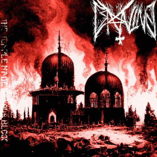 Crawling : The Temple Made by Your Blood